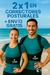 CORRECTOR POSTURAL DE COMPRESIÓN ! PROMOCIÓN MES DE JULIO - comprar online