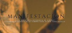 Banner de la categoría Luna de Manifestación