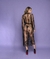 Robe Rendado na internet