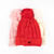 GORRO LANA DAMA HM-9015 - comprar online