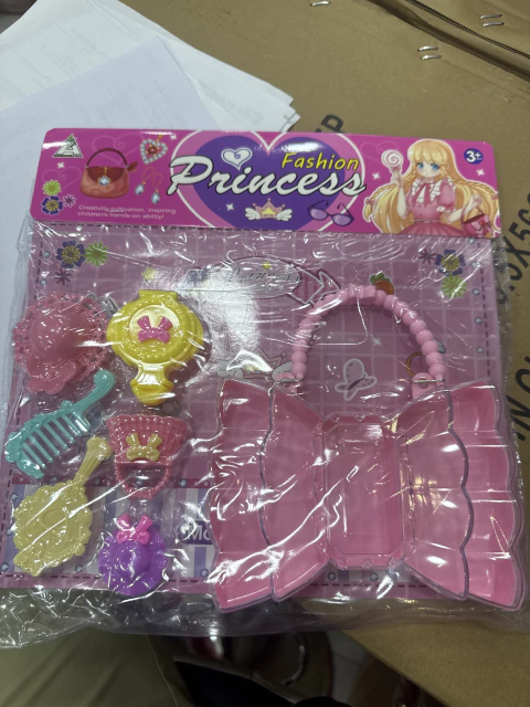 fashionprincesa时尚