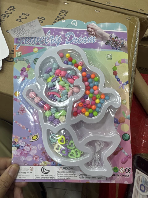 kit pulsero手链鱼美人