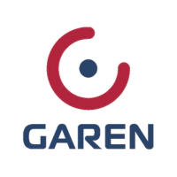 Marca 1 de Distribuidora Garen RJ