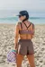 Short Beach Tec - comprar online