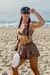 SHORT BEACH TEC NUTELLA