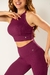 CROPPED PREMIUM BORDO - comprar online