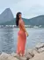 Vestido Tule - comprar online