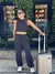 CONJUNTO COMFY CROPPED - comprar online