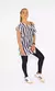 Blusa Tule - loja online