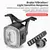 Luz trasera de bicicleta ROCKBROS - comprar en línea