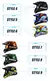 Casco para ciclismo Cross Downhill - comprar en línea