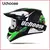 Casco para ciclismo Cross Downhill