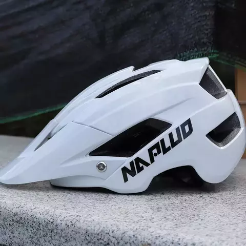 Casco de bicicleta de montaña DH MTB