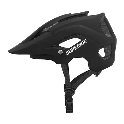 Casco antiimpacto para bicicleta SUPERIDE - comprar en línea