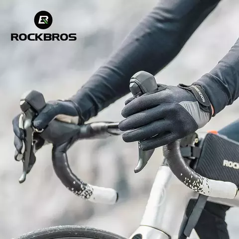 Guantes para ciclismo ROCKBROS