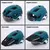 Casco de ciclismo con luz ThinkRider - comprar en línea