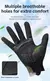 Imagen de Guantes de ciclismo ROCKBROS