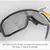 Gafas de sol fotocromáticas de ciclismo SCVCN