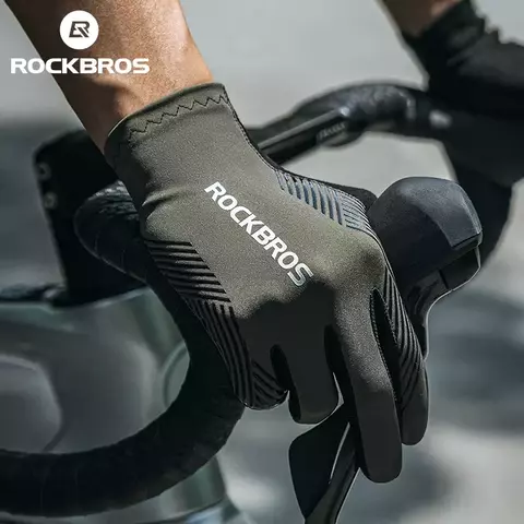 Guantes de ciclismo ROCKBROS