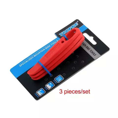 Palanca para neumáticos de bicicleta de nailon de alta calidad