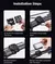 Imagen de Ordenador inalámbrico para bicicleta WEST BIKING