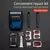Kit de herramientas multifunción ROCKBROS para bicicleta - comprar en línea