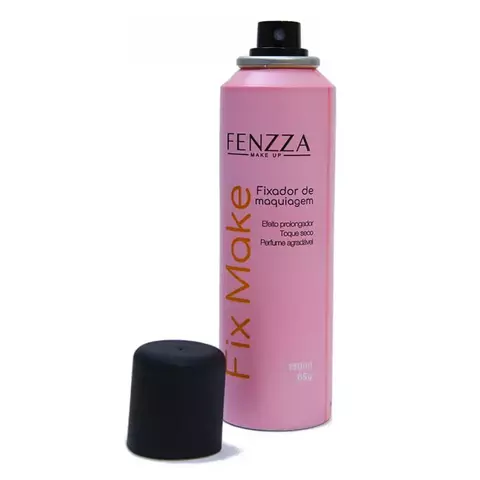Fixador de Maquiagem 150ml - Fenzza
