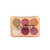 Paleta de Sombras e Glitter Cor 01 - 4Angels (BR1027)