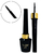 Delineador Liquido Glam Preto - Bella Femme (BF10041)
