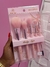 Kit De Pincel C/5 Unidades (RA499) - Ruby Anjo - comprar online