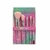 Kit De Pincel C/5 Unidades (RA399) - Ruby Anjo