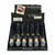 Delineador Liquido Glam Preto - Bella Femme (BF10041) - comprar online