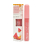 Lip Balm Gloss Com Mel de Abelha Melancia Glow Love - Max Love