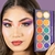 Paleta de Sombras Shadow Queen - Bella Femme (BF10113) - Império das Makes