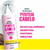 Spray Hidratante Penteia Cabelo - Belkit - comprar online