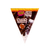 Cake Gloss Mousse De Chocolate - Super Poderes