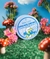 Esfoliante Corporal Smurfs - Mia Make na internet