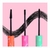 Mascara Para Cilios Peel Off Melu - Ruby Rose - comprar online
