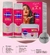 Kit Capilar Beijinhos Morango - Belkit - comprar online