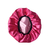 Touca de Cetim Dupla Face - comprar online