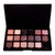 Paleta de Sombra Precious Obsidian - Ruby Rose - comprar online