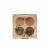 Paleta de Sombras Hey You Cor 02 - Pink 21 (CS4905)