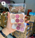 Paleta de Sombras e Glitter Cor 01 - 4Angels (BR1027) na internet