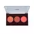 Paleta Trio Blush - Super Poderes (SP0015) na internet