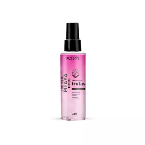 Body Splash Pitaya Doce 160ml - Poran (PR213) - comprar online