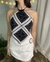 Cropped Diamond - comprar online