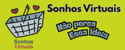 Sonhos Virtuais