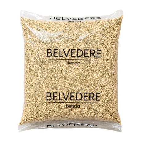 QUINOA