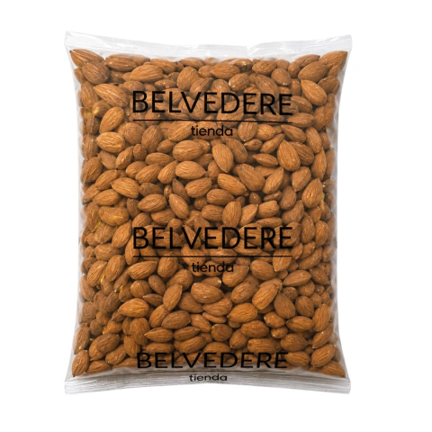 ALMENDRAS GUARA