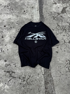 T - Shirt Hellstar